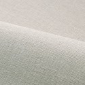 Casamance|Jute Tapete sackgrau|Textilimitation