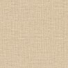 Casamance|Papier peint jute beige imitation tissu|Papier Peint