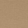 Casamance|Papier peint jute brun paille naturel|Papier Peint