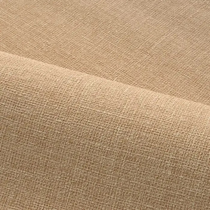 Casamance|Papier peint jute brun paille naturel|Papier Peint