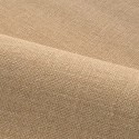 Casamance|Papier peint jute brun paille naturel|Papier Peint