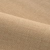 Casamance|Papier peint jute brun paille naturel|Papier Peint