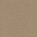 Casamance|Wallpaper jute refined brown|Fabric Imitation