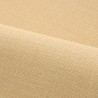 Casamance|Papier peint jute beige vanille|Papier Peint