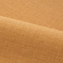 Casamance|Papier peint jute couleur curry|Papier Peint