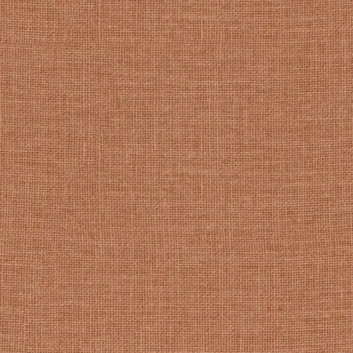 Casamance|Papel pintado yute terracota|Papel Pintado