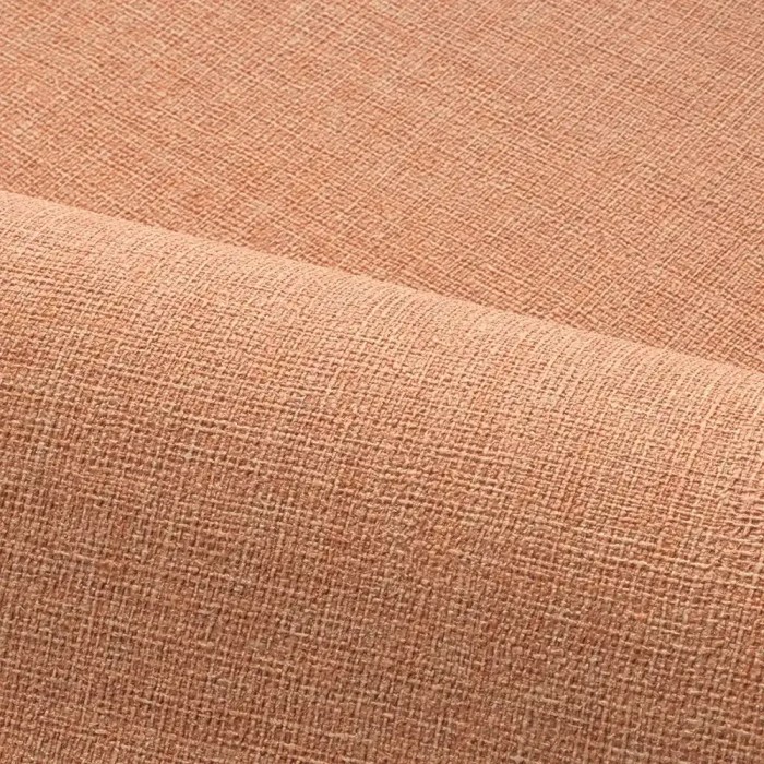 Casamance|Jute Tapete terrakotta|Tapeten
