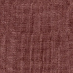 Casadeco|Papier peint uni blanc crème effet textile|Couleurs Unies