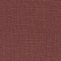 Casamance|Wallpaper jute natural red|Fabric Imitation