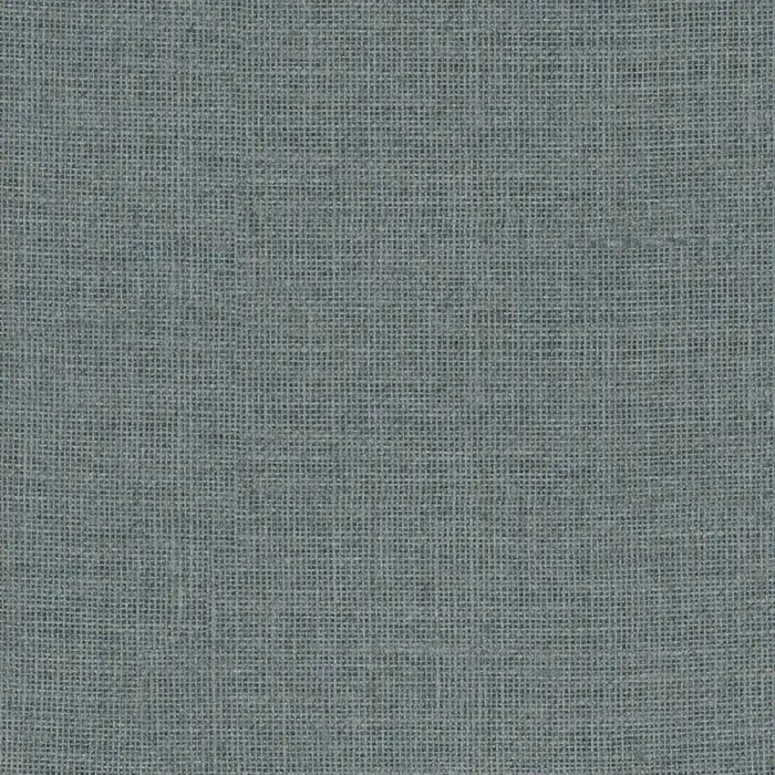 Papel pintado yute azul piedra - Casamance Casa Azul 76333568