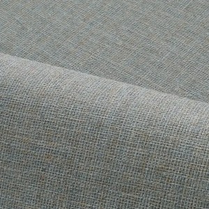 Marburg|Tapete mit greige Leinenoptik und metallischen Reflexionen|Textilimitation 2