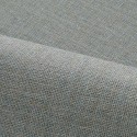 Casamance|Wallpaper jute stone blue|Fabric Imitation