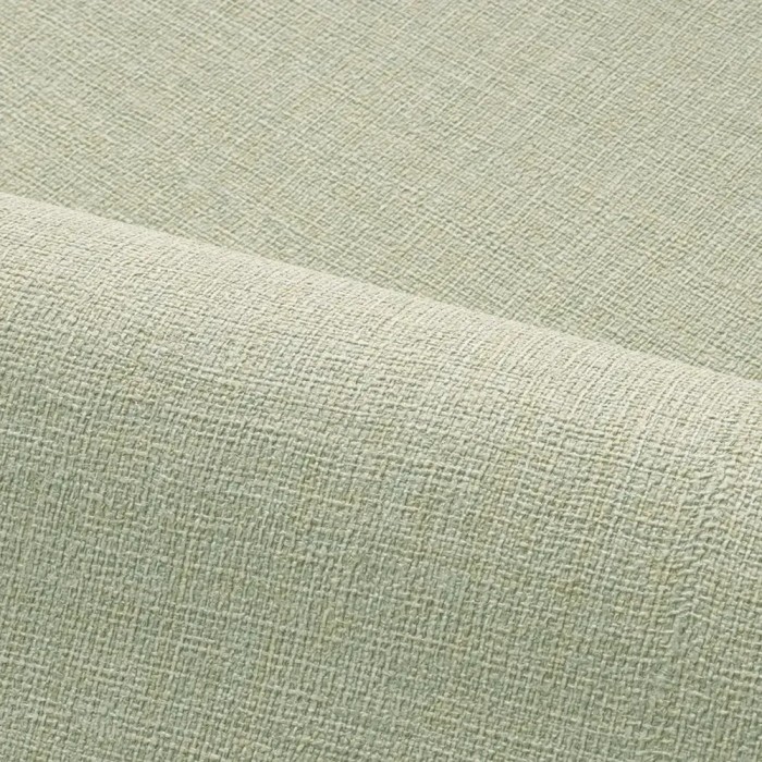 Casamance|Papier peint jute vert clair|Papier Peint