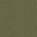 Casamance|Wallpaper jute khaki green|Fabric Imitation