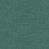 Casamance|Jute Tapete smaragdgrün|Textilimitation