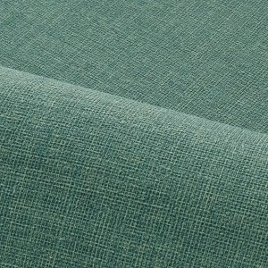 Marburg|Tapete mit greige Leinenoptik und metallischen Reflexionen|Textilimitation 2