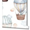 Marburg|Wallpaper children's white balloon race|Children's