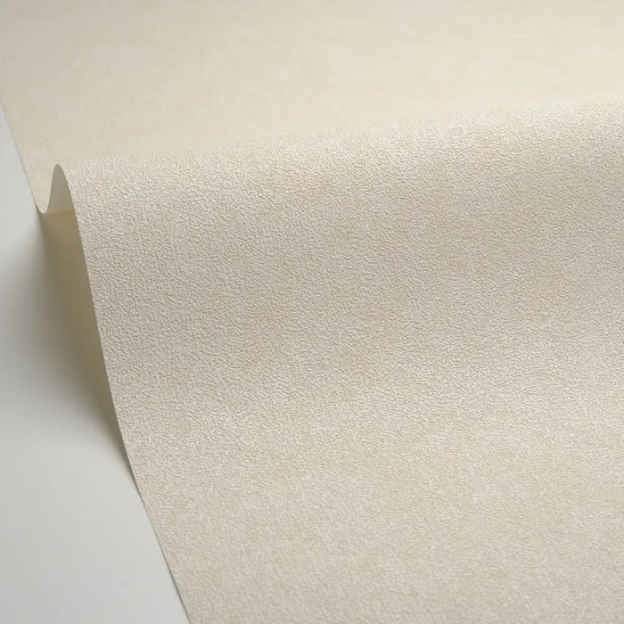 Caselio|Papier peint effet mur crème|Papier Peint