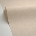 Caselio|Clay beige wall effect wallpaper|Wallpaper