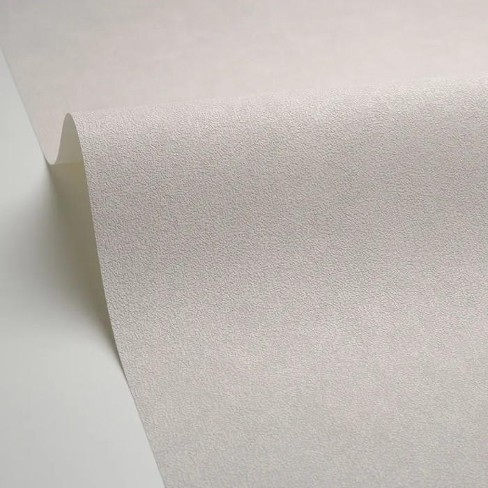 Caselio|Tapete in hellem Taupe-Wandoptik|Tapeten