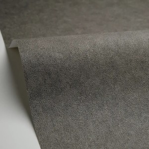 Architects Paper|Moderne Tapete Textiloptik afrikanisch ethnisch braun|Tapeten 2