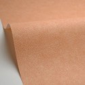 Caselio|Papier peint effet mur terracotta|Papier Peint