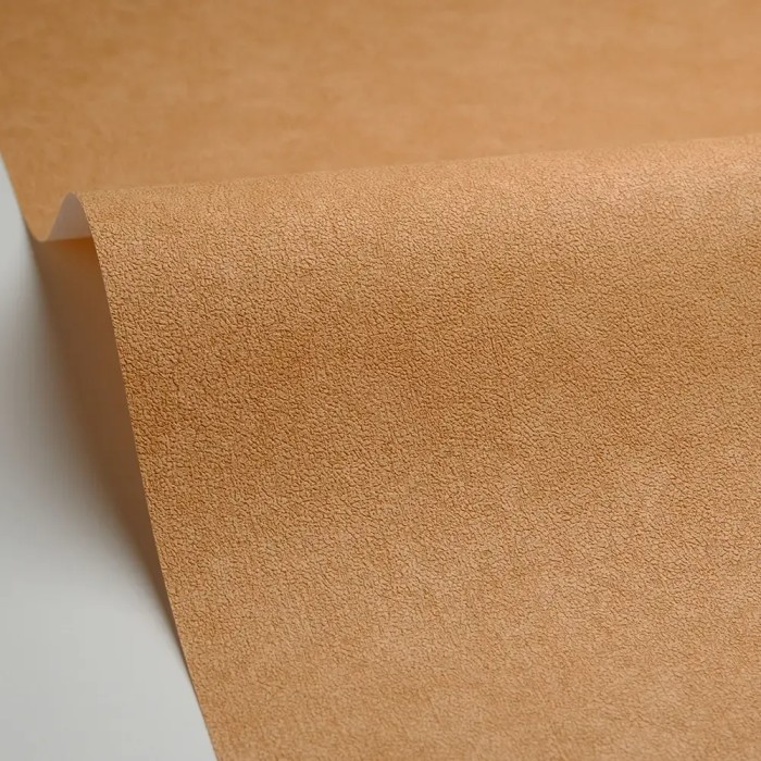 Caselio|Clay wall effect wallpaper|Wallpaper