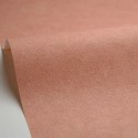 Caselio|Antique pink wall effect wallpaper|Wallpaper
