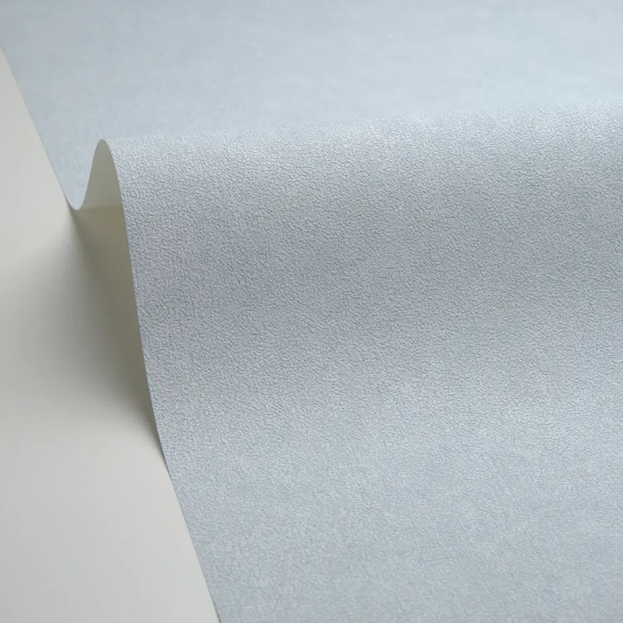 Caselio|Papier peint effet mur bleu ciel|Papier Peint