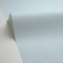 Caselio|Light blue wall effect wallpaper|Wallpaper