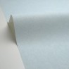 Caselio|Papel pintado efecto pared celeste|Papel Pintado