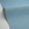 Caselio|Teal blue wall effect wallpaper|Wallpaper