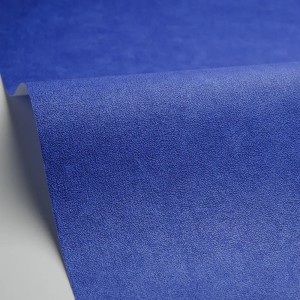 Caselio|Light blue wall effect wallpaper|Wallpaper 2