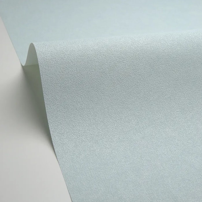 Caselio|Papier peint effet mur vert d’eau|Papier Peint