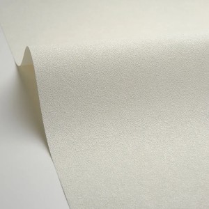 Casamance|Papier peint lin vert kaki|Papier Peint 2