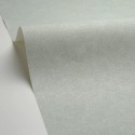 Caselio|Plain green wall effect wallpaper|Wallpaper
