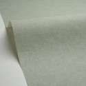 Caselio|Sage green wall effect wallpaper|Wallpaper