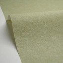 Caselio|Tapete in Pistaziengrün-Wandoptik|Tapeten