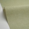 Caselio|Pistachio green wall effect wallpaper|Wallpaper