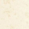 Caselio|Papier peint effet mur blanc brut et doré|Imitation Stuc