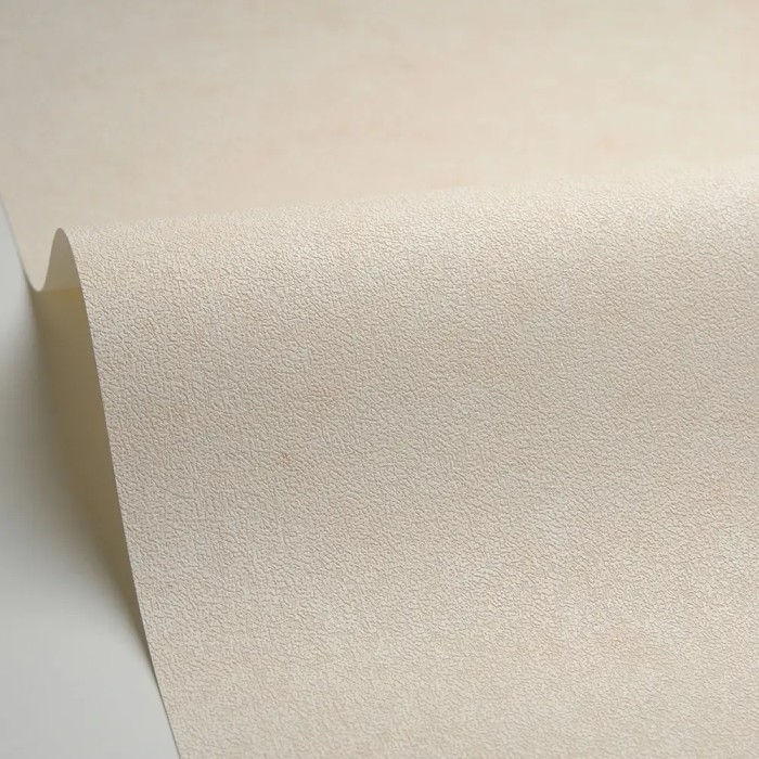 Caselio|Papel pintado efecto pared color lino crudo|Papel Pintado