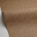 Caselio|Tapete in Kupferbraun-Wandoptik strukturiert|Tapeten