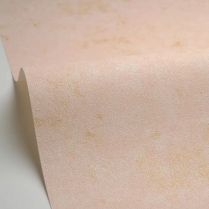 Casadeco|Unifarbene Tapete in Schwarz mit moderner Pflanzenfaserstruktur|Einfarbige Farben 2