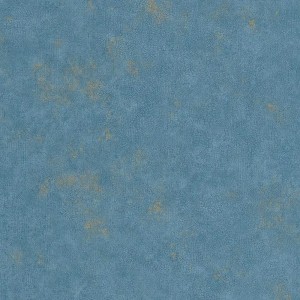 Caselio|Papier peint effet mur bleu ciel|Papier Peint