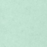 Caselio|Papel pintado efecto pared verde menta con brillo|Papel Pintado
