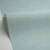 Caselio|Papier peint effet mur vert menthe brillant|Papier Peint