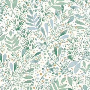Papeldecor|Papier peint gris texturé avec rayures métalliques|Papier Peint