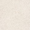 Caselio|Wallpaper white/gold metallic dots|Wallpaper