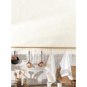 Caselio|Wallpaper white/gold metallic dots|Wallpaper