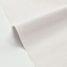 Caselio|Papier peint effet jute blanc|Papier Peint